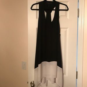 BCBG dress